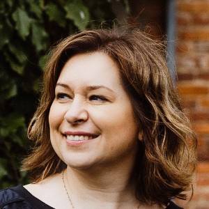 Meilė Minkauskienė