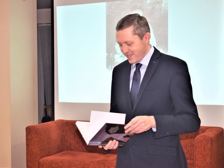 Gintaras Lučinskas