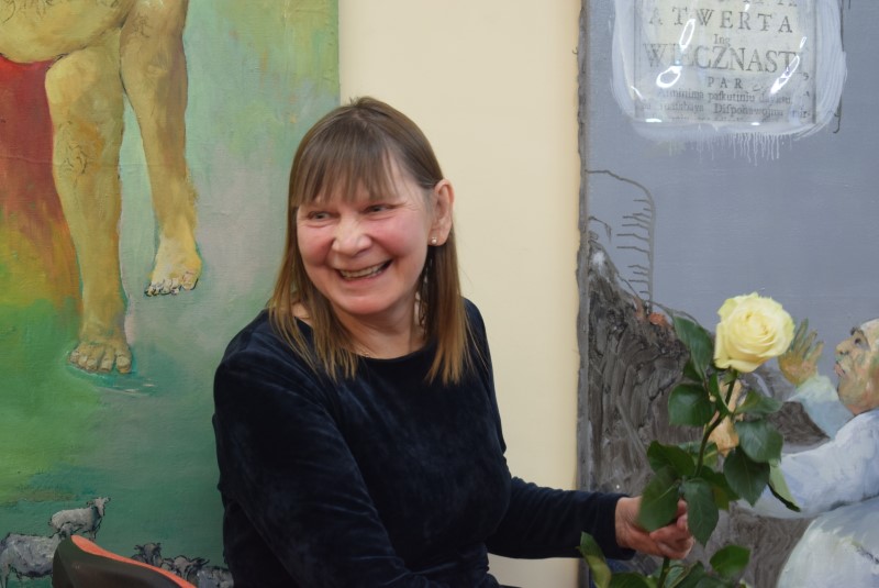 Rita Pauliukaitienė