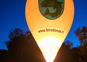 Birštonas