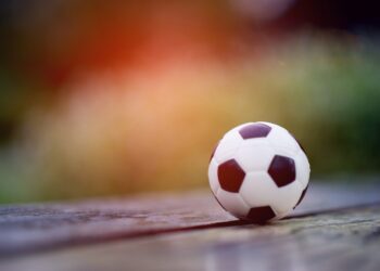 Futbolo kamuolys