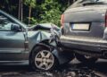Lietuvoje dažniausiai apgadinami „Subaru“ markės automobiliai