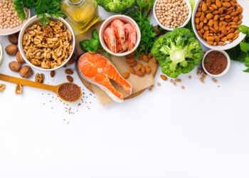 Skundžiatės per dideliu cholesterolio kiekiu kraujyje? Maisto produktus, kurie padės jį sumažinti
