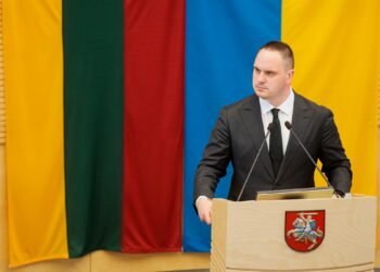 A. Vyšniauskas
