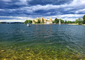 Trakai