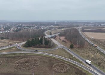 Pagaliau: atidaromas eismas kapitaliai suremontuotu Trakų viaduku