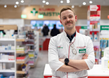 Savaitgalį peršalote? Vaistininkas atsako, kodėl sergame ir vasarą