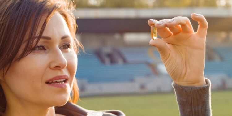 Vitaminas D / Freepik nuotr.