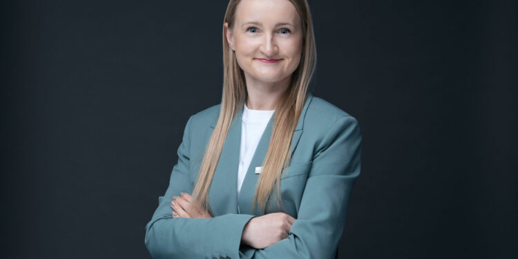Milda Degutienė /  „Lietuvos draudimo“ nuotr.