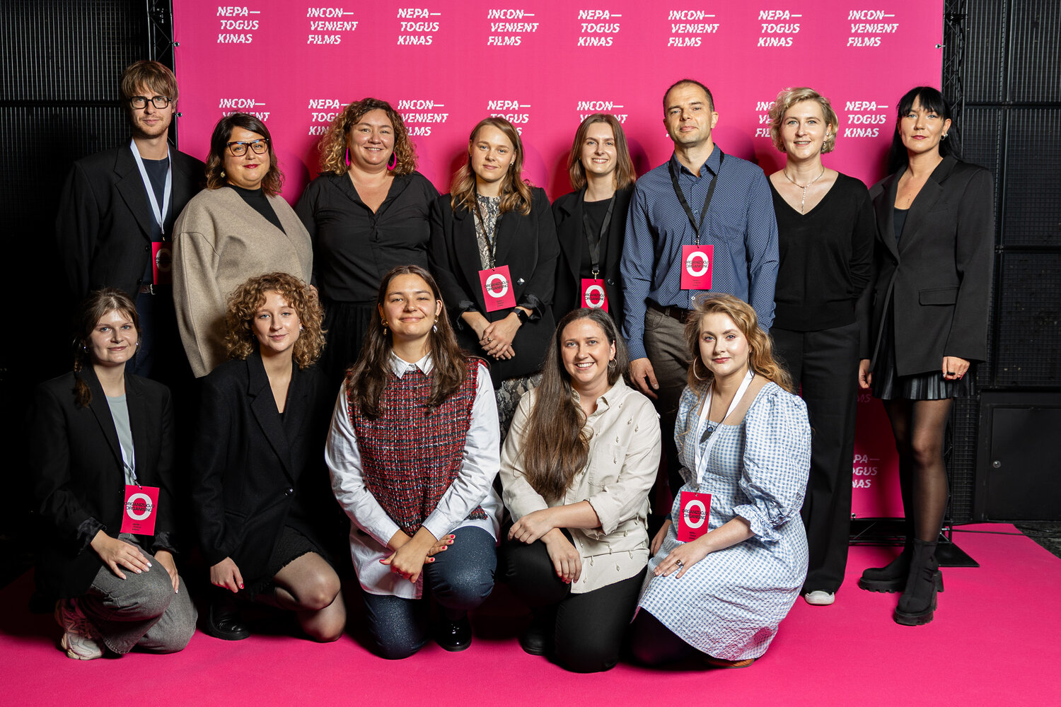 Prasidėjo „Nepatogus kinas“: festivalį atidarė trys filmai