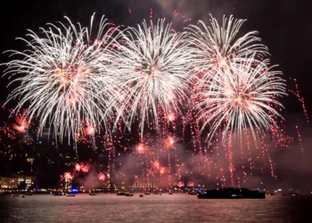 Pirotechnikos priemonių naudojimas Lietuvoje: ką privalote žinoti