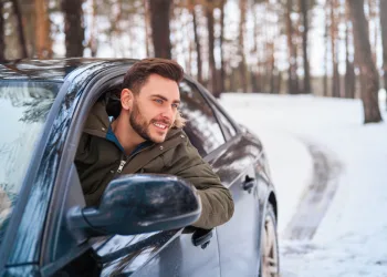 Lietuviai išspaudžia daugiau kilometrų iš savo automobilio nei vidutinis europietis