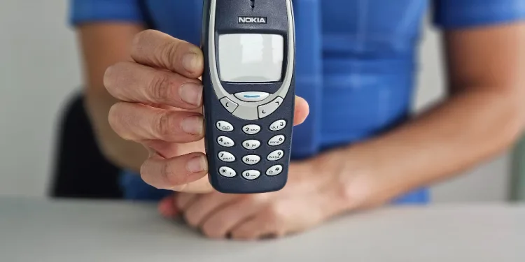 Nokia / Freepik nuotr.