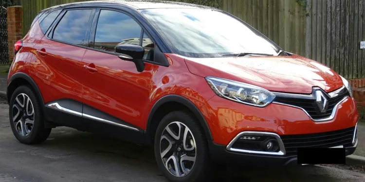 Renault | asociatyvi nuotrauka
