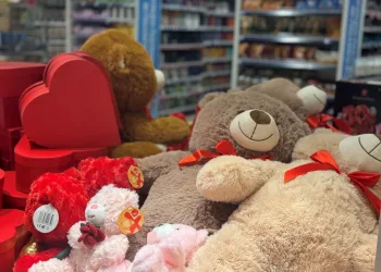 Ką apie jus pasako Valentino dienos dovana? Sužinokite, kuriam tipui priklausote