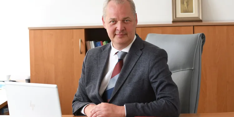 Jonas Kietavičius | Trakų sav. nuotrauka