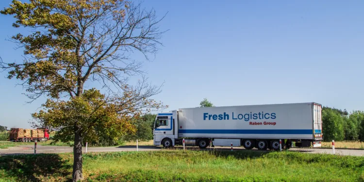 Raben Transport