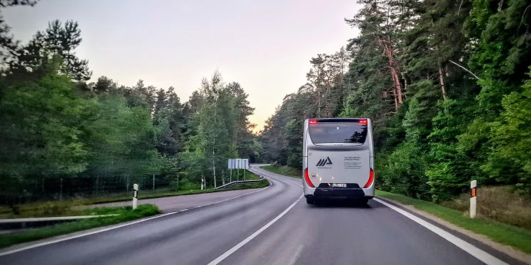 Autobusas
