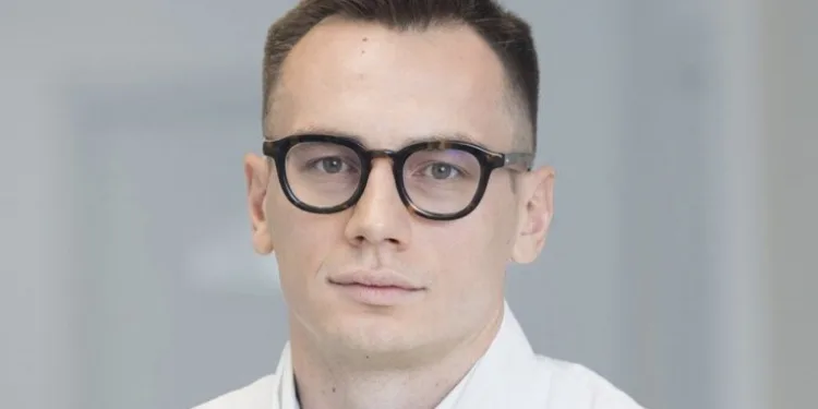 Titas Daraška