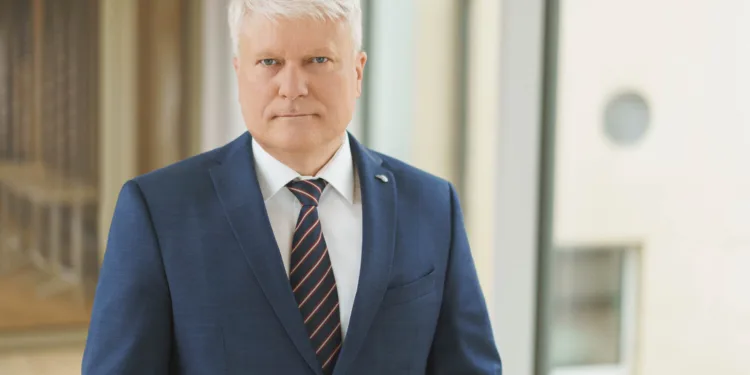 Artūras Juodeikis