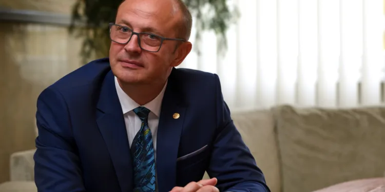 Ričardas Malinauskas
| druskininkusavivaldybe.lt