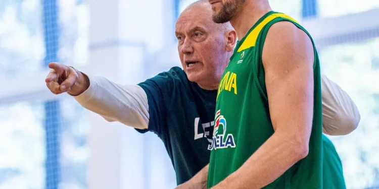 Rimas Kurtinaitis
