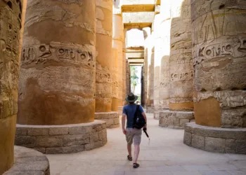 Turistas