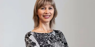 Daiva Mikučionienė