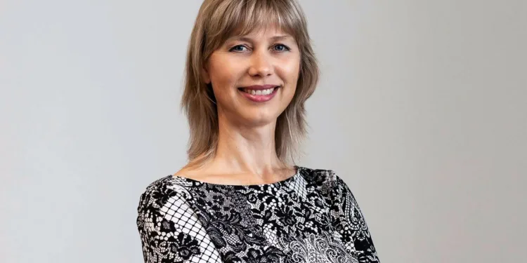 Daiva Mikučionienė