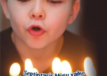 Tarnyba tęsia globos ir įvaikinimo pristatymus įmonėse