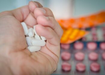 Ar antibiotikus vartojate tinkamai?