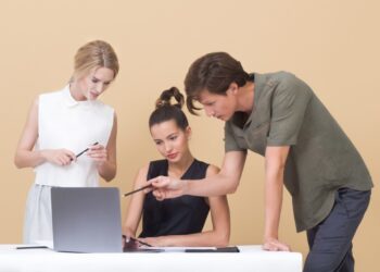 5 personalo atrankos klaidos, kurių būtina išvengti